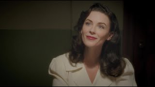 Dottie Underwood kill count Agent Carter [upl. by Karmen]