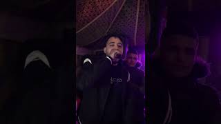 Cheb Atef Sghir 🎤 Ramzi Mokrani🎹 Saher el lyali Wa3er wnty m3amda 🎶🎵سهر الليالي واعر [upl. by Essirehs]