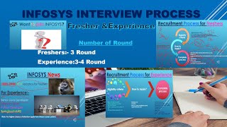 Infosys Recruitment Process  Freshers amp Experienced Tips Interview Questions amp Selection Criteria [upl. by Hamimej262]