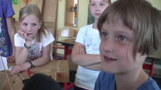 SFN  Werken an der AstridLindgrenSchule [upl. by Tammy]