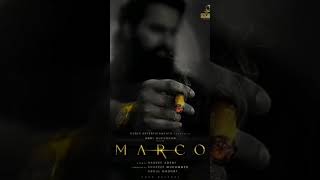 Most violent movie in malayalam film industry marco [upl. by Olathe]