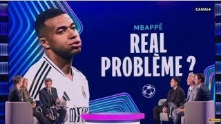 ME PARLE PAS DÂGE  MBAPPE PAS DEXCUSE LA LIGA TROP DIFFICILE [upl. by Nordek]