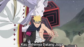 Odama Rasengan  Boruto Two Blue Vortex Terbaru Part 131 [upl. by Nos996]