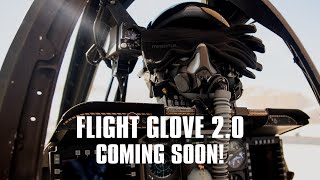 Magpul  Flight Glove 20 [upl. by Ier]