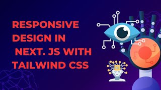 Responsive Design in Nextjs with Tailwind CSS GIAIC class by sir mubashir [upl. by Eilssel]