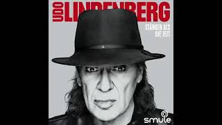 Udo Lindenberg Stärker als die Zeit Smule Cover [upl. by Htebazileharas]