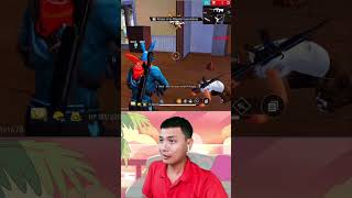 CHƠI GAME FREE FIRE DỄ QUÁ freefire gmaxff [upl. by Ylyl]