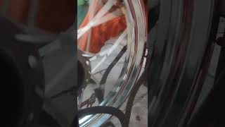 BIKE Rim Spoke Fitting shorts youtubeshorts sheikh brother [upl. by Dumah]