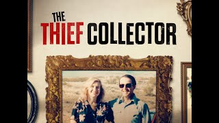 The Thief Collector  2023  SignatureUK Trailer  Eric Banks Hailee Cruzen and Glenn Howerton [upl. by Duck]