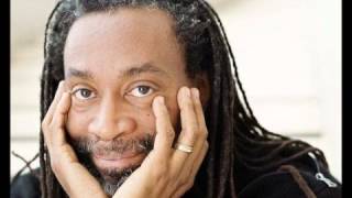 Bobby Mcferrin Invocation [upl. by Aihpled]