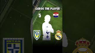 Only True Football Fan Can Answer This  Fun Football Quiz shorts soccer football [upl. by Ayikahs326]