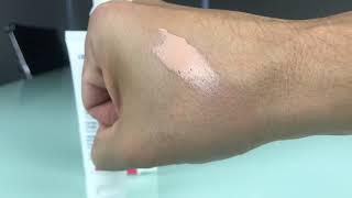 ☑️ Derma Review Isis Pharma Ruboril Expert FPS50 [upl. by Ati]