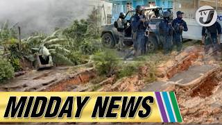 106 Persons Killed Due to Mass Shootings  Tropical Storm Rafael Flood Damage May Cost J1B [upl. by Sacksen]