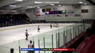 2016 Bantam Championship [upl. by Garges935]