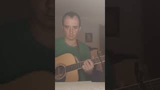 Ide forman dolinou Slovak song for Flatpicking DADGAD Guitar dadgad dadgadtuning balfolk [upl. by Amhsirak]