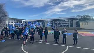 Super Rugby Final 2024 Forrest Hill School [upl. by Kerrin]