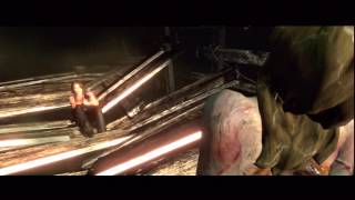 Resident Evil 6 All Boss Fights [upl. by Horsey]