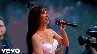 Selena • Besitos Live Astrodome 94 Concept [upl. by Anitsuga]