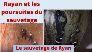 Rayan et les poursuites du sauvetage [upl. by Nalahs]