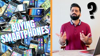 When To Buy A New Smartphone Right Time To Upgrade🔥🔥🔥 [upl. by Woodhouse]