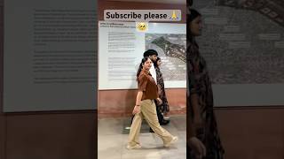 Wait for public reaction 😱🥰❤️ flip backflip reaction prank publicreaction shorts viral [upl. by Eudo499]