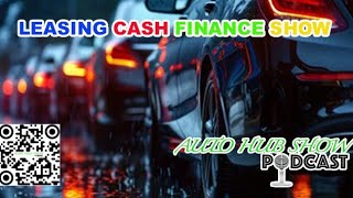 Leasing  Finance  Cash Show [upl. by Tarrsus]