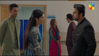 Jafaa  Episode 09  Promo  Friday At 08 PM  Sehar Khan Mawra Hussain amp Mohib Mirza   HUM TV [upl. by Ades420]