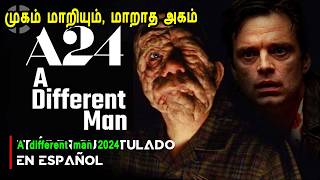 முகம் மாறியும் மாறாத அகம் Hollywood Movies in Tamil in Mr Tamilan Voice over [upl. by Retloc]