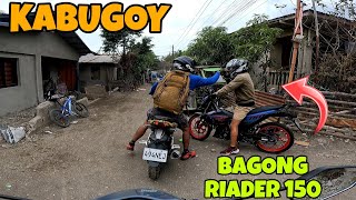 ROAD TEST SA BAGONG MOTOR  March 12 2024 [upl. by Namhcan]