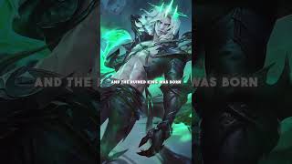 League of Legends Voice Lines That Will EMOTIONALLY Destroy You [upl. by Mian]