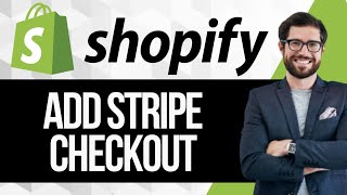 How to Add Stripe Checkout to Shopify [upl. by Nahamas998]