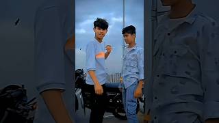 Tum se zyada karate hain song dance love bollywood hindisong popularsongshorts [upl. by Latsyek859]