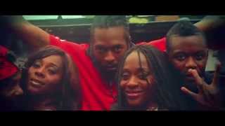 NazB Boomaye Official Video [upl. by Kary190]