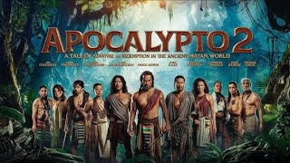 Apocalypto 2  Teaser Trailer  The Last Mission [upl. by Enitsrik587]