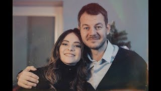 Buon Natale da Francesca Michielin e Alessandro Cattelan [upl. by Shelley]