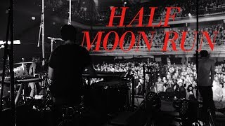 Half Moon Run  Live At Massey Hall  December 1 2016 [upl. by Granniah]