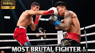 Rey Vargas vs Mark Magsayo Full Highlights HD  Best Boxing Moment 2024  Top Knockout [upl. by Nnaeitak]