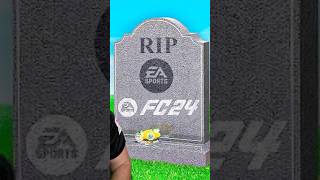 💀RIP EA FC 24💀 [upl. by Yale532]