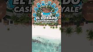 📍El Dorado Casitas Royale travel tips viajes rivieramaya traveltips turismo travelhacks [upl. by Assel]