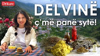 Delvinë çmë panë sytë albaniaallinclusive  Vlog në Dritare 11052024 [upl. by Belmonte]