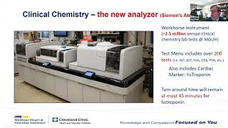 High Sensitivity Troponin  Coming to a MedStar Location Near You [upl. by Barrow]
