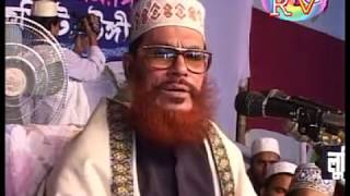 Maulana Saidi waz in Tongy in 2005 Part 02 মাওলানা সাঈদী ওয়াজ টঙ্গি। Bangla waj [upl. by Lucien]