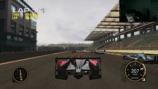 Race Driver Grid 1440HD [upl. by Dnomayd]