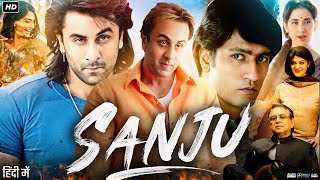 Salman amp Sanju baba  no fight only romance [upl. by Duthie]