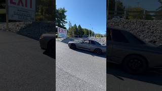 Cars leaving car show fastdrift automobile cars cartok edit yourcar fastcarsonly automobile [upl. by Taryn]