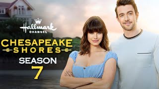 My 30 Day Countdown to Chesapeake Shores Season 7 Release Date EXPOSED [upl. by Mccurdy]