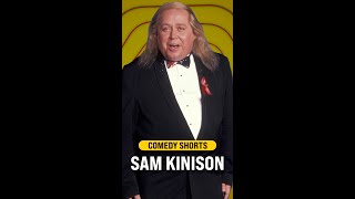 Sam Kinison  Love [upl. by Solon167]