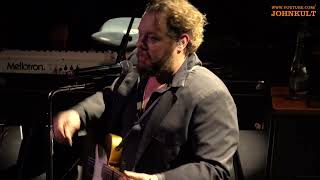 NATHANIEL RATELIFF amp THE NIGHT SWEATS Survivor LIVE TOUR PREMIERE 2024 [upl. by Ludwig436]