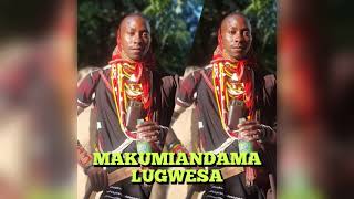 MAKUMI LUGWESA UJUMBE WA SAMWELI0685352368 2024mp3 [upl. by Asher]