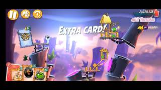 Angry Birds 2 Clan Battle Chuck and Stella Double Power Event 13 October 2024 Pickup Only 10 Birds [upl. by Eveivaneg]